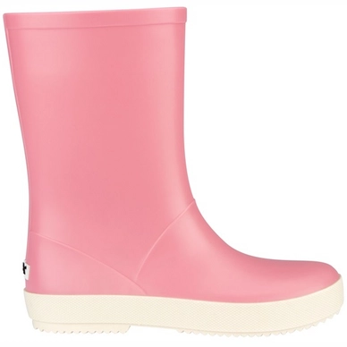 Bottes de pluie discount rose